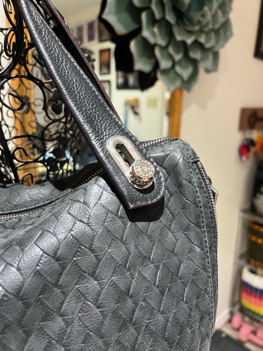 irYANY Kaley  handbag - Picture 15 of 15